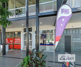 Offices commercial property for lease at 183 Given Terrace Paddington QLD 4064