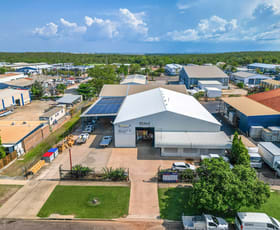 Factory, Warehouse & Industrial commercial property for lease at 16 Albatross Street Winnellie NT 0820