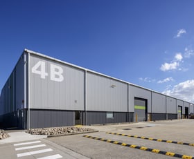 Factory, Warehouse & Industrial commercial property for lease at 1 Hale Street Botany NSW 2019