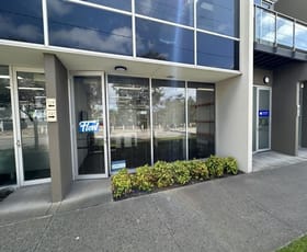 Offices commercial property leased at Ground  Suite 121/121 - 87 Turner St Port Melbourne VIC 3207