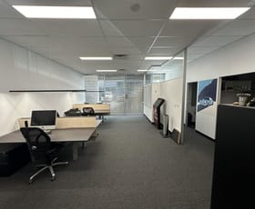 Offices commercial property leased at Ground  Suite 121/121 - 87 Turner St Port Melbourne VIC 3207