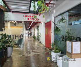Offices commercial property for lease at 4A/30 Florence Street Teneriffe QLD 4005