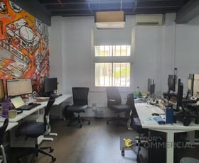 Offices commercial property for lease at 4A/30 Florence Street Teneriffe QLD 4005