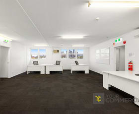 Offices commercial property for lease at Rear Tenancy 1B/52 Doggett Street Newstead QLD 4006