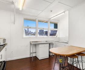 Offices commercial property for lease at Rear Tenancy 1B/52 Doggett Street Newstead QLD 4006