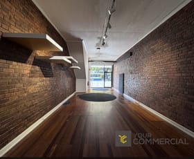 Shop & Retail commercial property for lease at 80G1/80 Wickham Street Fortitude Valley QLD 4006