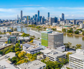 Offices commercial property for lease at Suite 901/303 Coronation Drive Milton QLD 4064