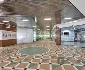 Offices commercial property for lease at Level 2, Suite 3/67 Astor Terrace Spring Hill QLD 4000