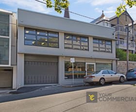 Offices commercial property leased at Level 1/8 Phillips Street Spring Hill QLD 4000
