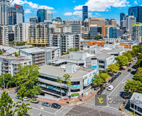 Medical / Consulting commercial property for lease at 55 Little Edward Spring Hill QLD 4000