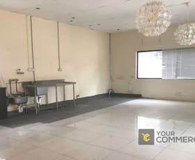 Shop & Retail commercial property for lease at Unit 6/191 Sir Schonell Drive St Lucia QLD 4067