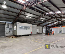 Factory, Warehouse & Industrial commercial property leased at 171 Abbotsford Road Bowen Hills QLD 4006