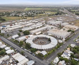 Factory, Warehouse & Industrial commercial property for lease at 380 Bolsover Street Rockhampton City QLD 4700