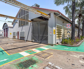 Factory, Warehouse & Industrial commercial property for lease at 380 Bolsover Street Rockhampton City QLD 4700