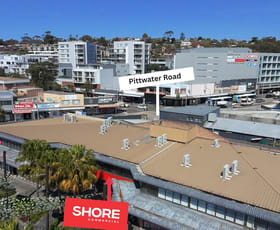 Offices commercial property for lease at Suite 10/2A Redman Road Dee Why NSW 2099