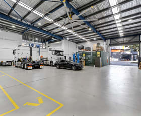 Factory, Warehouse & Industrial commercial property for lease at 37-41 O'Riordan Street Alexandria NSW 2015