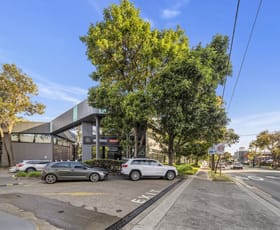 Factory, Warehouse & Industrial commercial property for lease at 37-41 O'Riordan Street Alexandria NSW 2015
