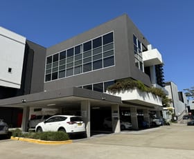 Offices commercial property leased at 212/16 Wurrook Circuit Caringbah NSW 2229