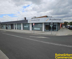 Offices commercial property leased at Suite 2.5/47 Queen Street Campbelltown NSW 2560