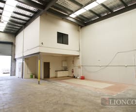Factory, Warehouse & Industrial commercial property leased at Woodridge QLD 4114