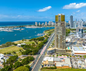Medical / Consulting commercial property for lease at 402/2-12 Nerang Street Southport QLD 4215