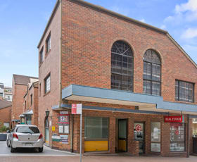 Offices commercial property leased at 78/47 Neridah Street Chatswood NSW 2067