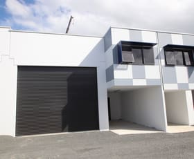 Factory, Warehouse & Industrial commercial property for lease at 16/7 Waynote Place Unanderra NSW 2526