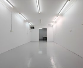 Offices commercial property leased at 2/1 Leonard Street Hornsby NSW 2077