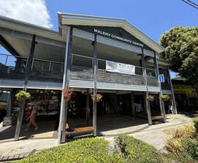 Offices commercial property for lease at 4/23 Maple Street Maleny QLD 4552