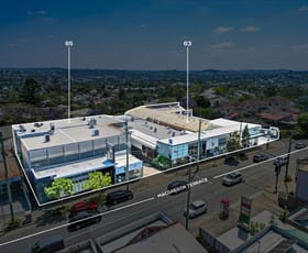 Shop & Retail commercial property for lease at 63-65 MacGregor Terrace Bardon QLD 4065