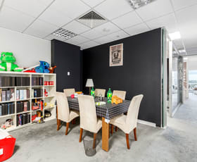 Offices commercial property for lease at 1205/401 Docklands Drive Docklands VIC 3008