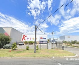 Factory, Warehouse & Industrial commercial property leased at 2/354 Victoria Road Malaga WA 6090