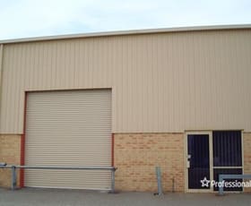 Factory, Warehouse & Industrial commercial property leased at 2/354 Victoria Road Malaga WA 6090