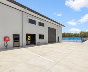 Factory, Warehouse & Industrial commercial property leased at 3/43 Daintree Drive Redland Bay QLD 4165