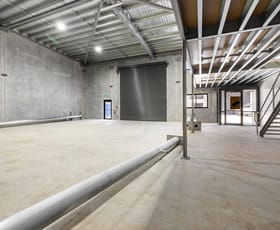 Factory, Warehouse & Industrial commercial property leased at 3/43 Daintree Drive Redland Bay QLD 4165