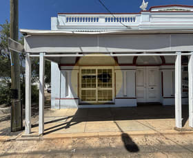 Medical / Consulting commercial property leased at 83 Mosman Street Charters Towers City QLD 4820