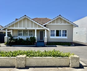 Offices commercial property leased at 1/79 Forrest Avenue South Bunbury WA 6230