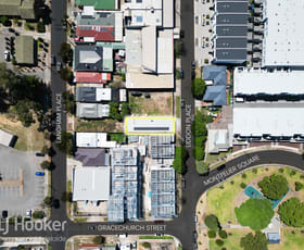 Other commercial property leased at 25 Liddon Place Port Adelaide SA 5015