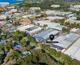 Factory, Warehouse & Industrial commercial property leased at G/77-79 Bassett Street Mona Vale NSW 2103 Factory, Warehouse & Industrial commercial property leased at G/77-79 Bassett Street Mona Vale NSW 2103