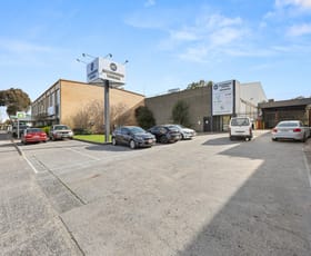 Showrooms / Bulky Goods commercial property leased at 140 DAWSON STREET Brunswick VIC 3056