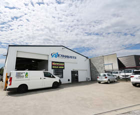 Factory, Warehouse & Industrial commercial property leased at 140 Invermay Road Invermay TAS 7248