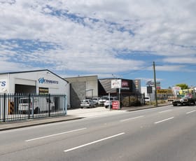 Factory, Warehouse & Industrial commercial property leased at 140 Invermay Road Invermay TAS 7248