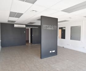 Offices commercial property for lease at 5/39-41 Tank Street Gladstone Central QLD 4680