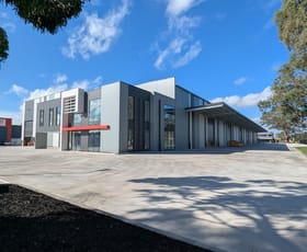 Factory, Warehouse & Industrial commercial property for lease at 2 Abbotts Road Dandenong South VIC 3175