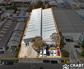 Offices commercial property for lease at 22 Wannan Street Highett VIC 3190