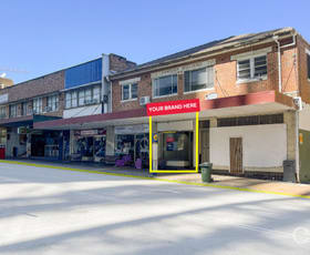 Shop & Retail commercial property leased at 105 Donnison Street Gosford NSW 2250