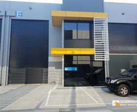 Factory, Warehouse & Industrial commercial property for lease at 59/7 Dalton Road Thomastown VIC 3074