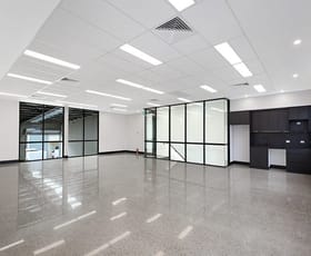 Factory, Warehouse & Industrial commercial property for lease at Unit 2, 2A Burrows Road, St Peters 2A Burrows Road St Peters NSW 2044