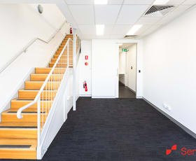 Factory, Warehouse & Industrial commercial property for lease at 20/2 Yallourn Street Fyshwick ACT 2609