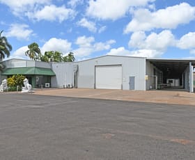 Factory, Warehouse & Industrial commercial property leased at 908 Stuart Highway Pinelands NT 0829
